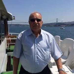 Meet your Posher, Muneer